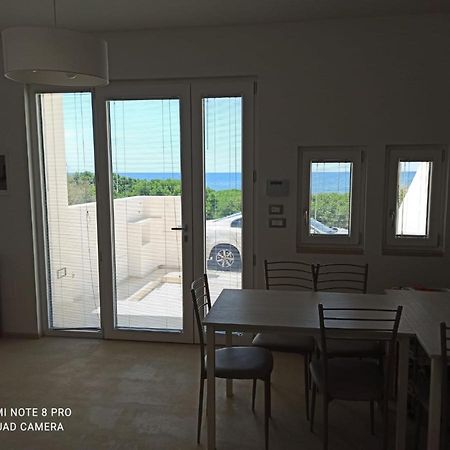 Case Di Piero Lido Marini Εξωτερικό φωτογραφία
