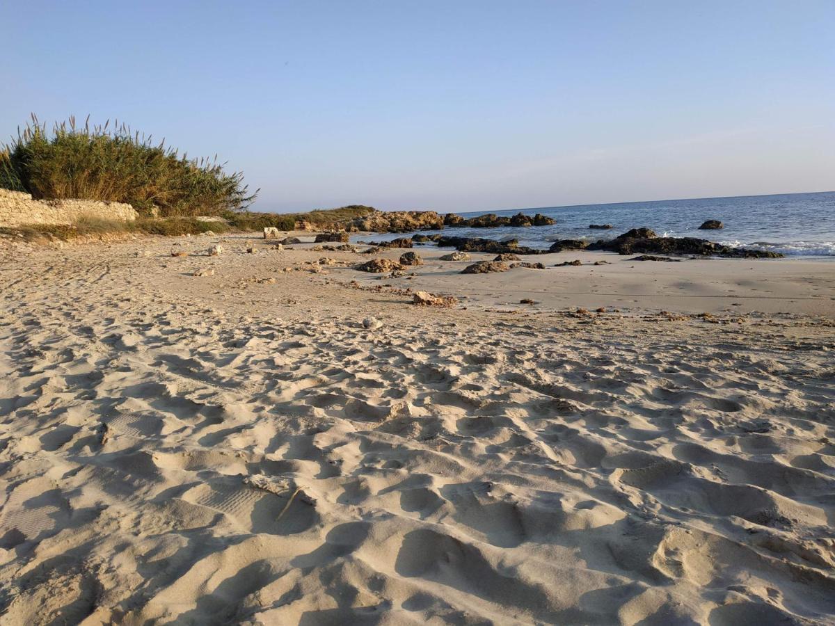 Case Di Piero Lido Marini Εξωτερικό φωτογραφία