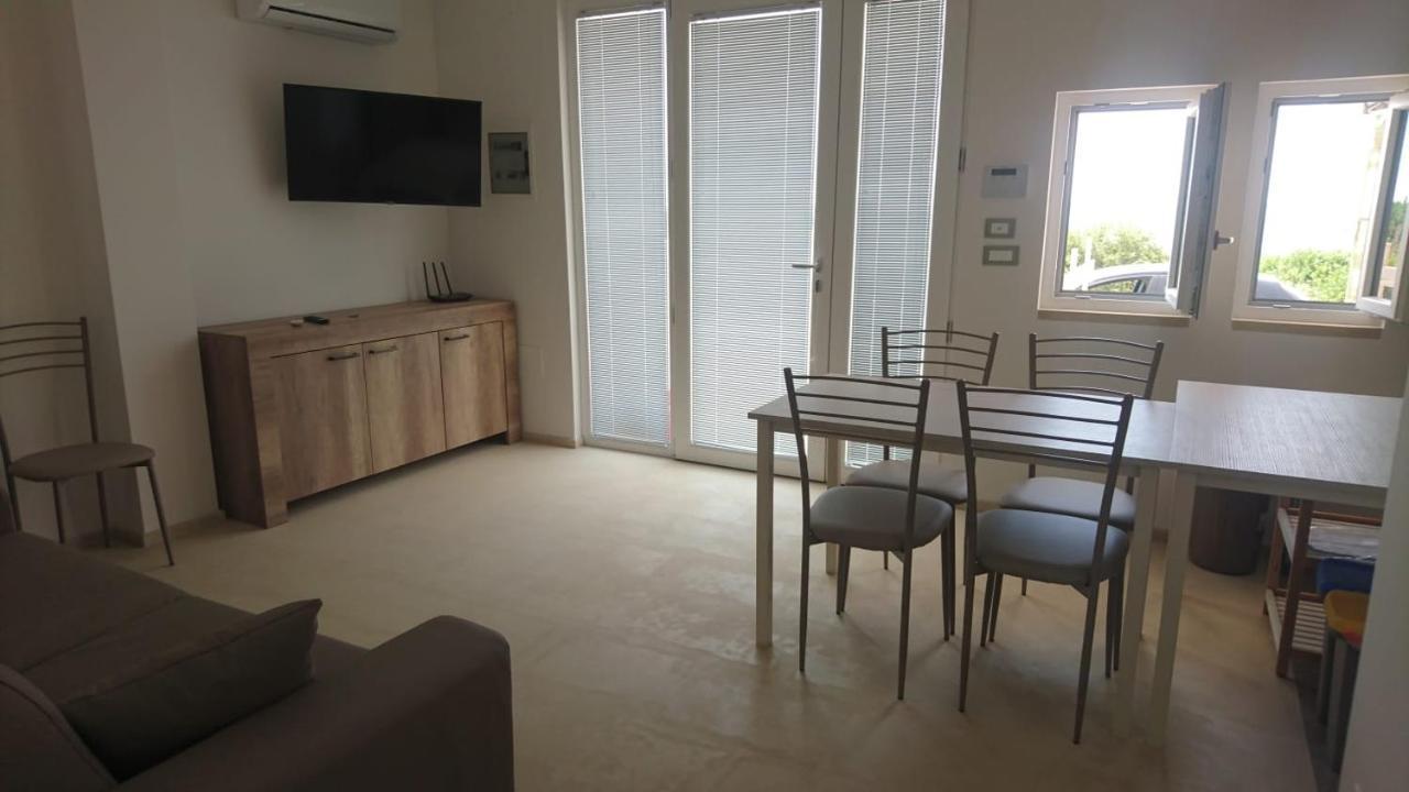 Case Di Piero Lido Marini Εξωτερικό φωτογραφία