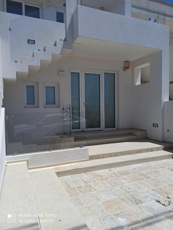 Case Di Piero Lido Marini Εξωτερικό φωτογραφία