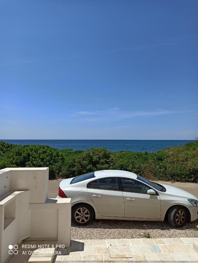 Case Di Piero Lido Marini Εξωτερικό φωτογραφία